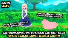 Beberapa Perkataannya dianggap Monolog dan Tak perlu diambil pusing...