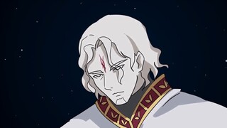 Overthrowing the Bone King's power! Player descendants form an alliance?! [OVERLORD Original 17th Vo