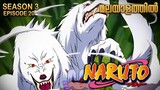 Naruto Season 3 Episode 20 Explained in Malayalam| MUST WATCH ANIME | Mallu Webisode