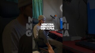 Mencoba Memahami Anak Gen Alpha