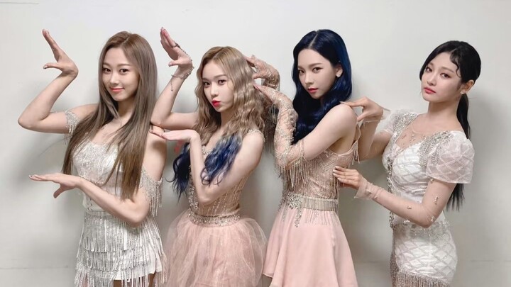 Trilogi awal debut aespa: Mana yang lebih mencuri perhatian lewat koreografinya?