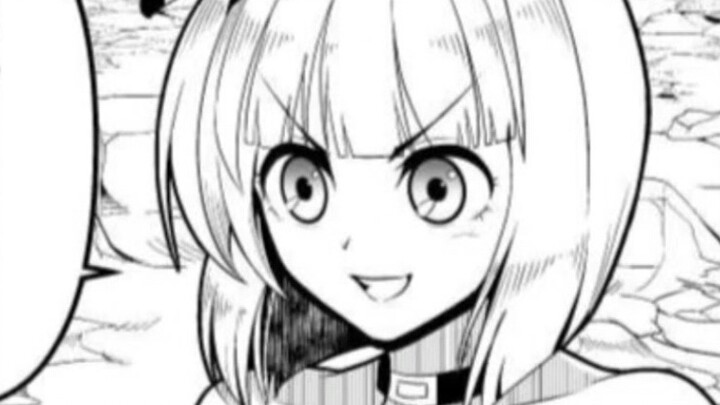 [Komik Penggemar Touhou] You Meng, sayangnya jatuh ke dalam kejahatan!