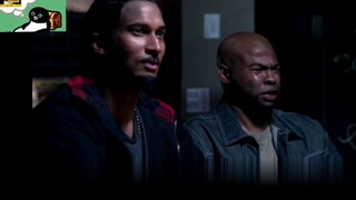 【FGO】The consequences of showing your card after you draw CBA