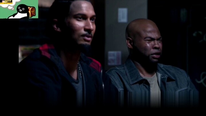 【FGO】The consequences of showing your card after you draw CBA