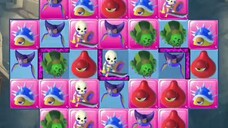 Let's play Angry Dungeon Crush level 12(part 2)