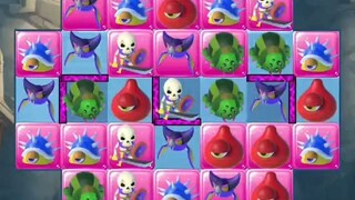 Let's play Angry Dungeon Crush level 12(part 2)