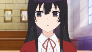 The heroine is bullied at level 99. Why hasn't this trashy school been destroyed yet? ! [New heroine