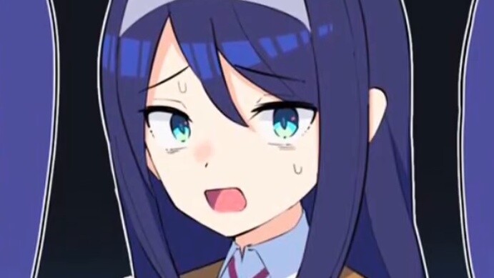 Một cô bạn học lạnh lùng và kiêu ngạo? ! 10 năm sau, em sẽ trở thành vợ anh, một yandere succubus...