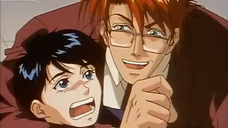 Bad Teacher's Equation Complete OVA Series English Subtitle BL series