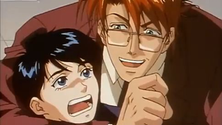 Bad Teacher's Equation Complete OVA Series English Subtitle BL series