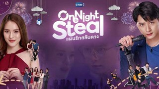 (2019) One Night Steal EP. 1