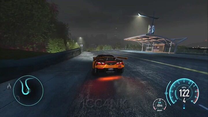 NfS Carbon Rework x Retex🔥