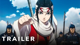 Kingdom Season 4 | OFFICIAL TRAILER