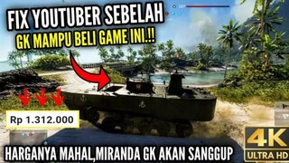 ANAK EPEP MAX PASTI GAK MAMPU‼️..GAME MAHAL GRAFIK SUPER MAX "BUKAN EPEP MAX"