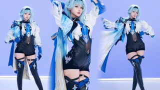 من يفهم قيمة هذه الساق اللحمية حقًا؟！