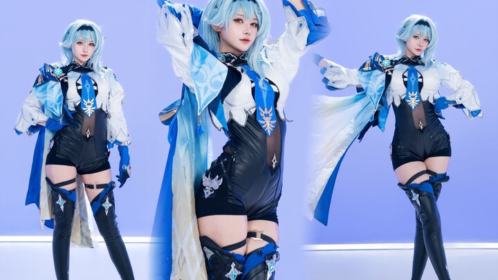 Độ quý giá của cặp đùi thịt này, ai mà hiểu được chứ!?