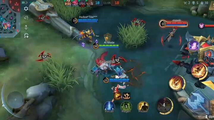 tank wanna be 🤣🤣🤣