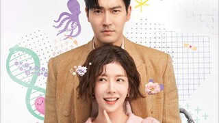 DNA lover Sub Indo Ep 5