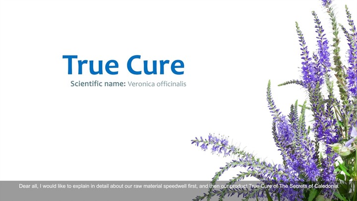 Ture Cure (ENG)_TSOC