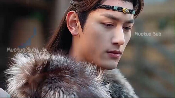 องค์ชาย ปล่อยข้าไปเถอะ Part.1