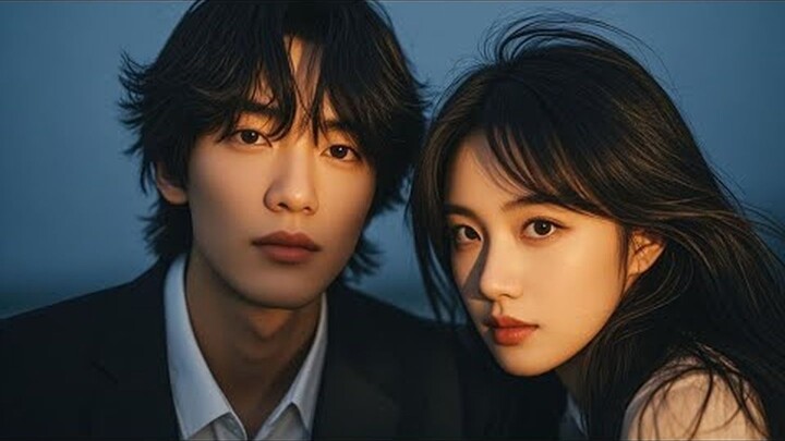 Dia cahaya yang tarik aku keluar dari kegelapan masa lalu...(YT)