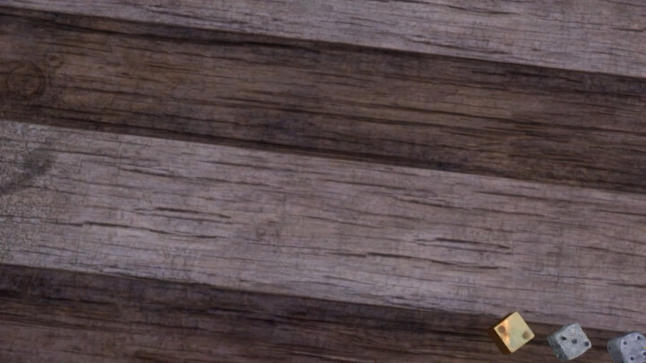 【สวรรค์ช่วย】ปล่อยหมา