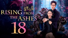 EP18/24 Rising from the Ashes (2025)