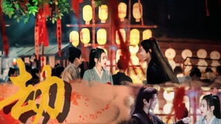 Hot sale Ι Ji Yunhe x Wei Wuxian's story begins with saving a boy who fell into the water