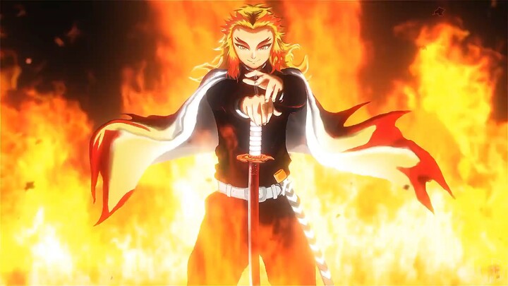 demon anime