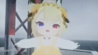 [VRChat] Loli tức giận