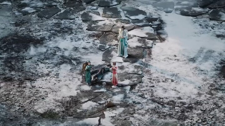 Sword of Coming S2 - Eps 24