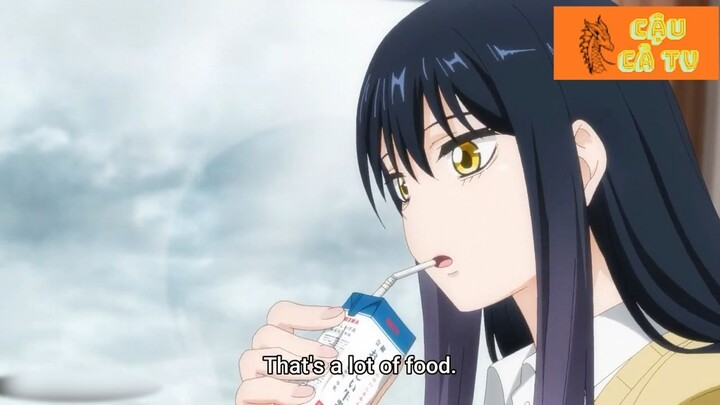 Nơi để đánh bay nỗi sợ hãi của bạn (AMV) #anime #amv #hoathinhnhat