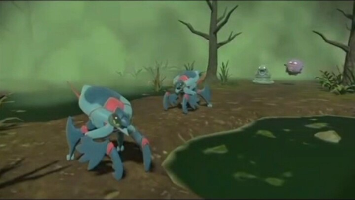 spoil pokemon gen 10