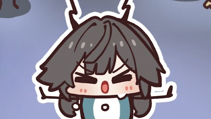 【โลกสิ้นสุด】ร้อนมากบนเรือตี้เจียง!!!