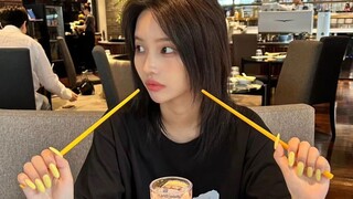 【田小娟】rap说得已经很牛了，没想到中文rap也说得这么溜。