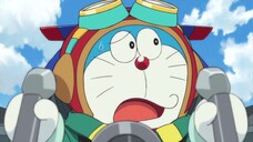 Doraemon Nobita's Sky Utopia (2023) ฟากฟ้าแห่งยูโทเปียของโนบิตะ