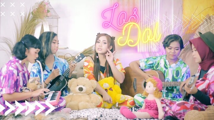 LoS DoL - Amanda Dzuka (Cover Kentrung Version) ll Denny Caknan