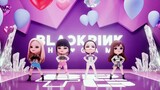BLACKPINK" THE GIRLS" offical MV