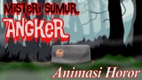 Kartun Horor Lucu - Misteri Sumur Tua Angker