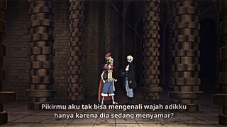 luffy bertemu sabo