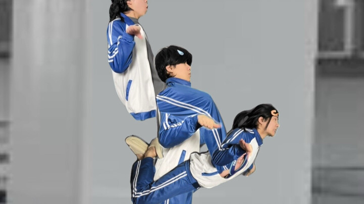 When Your Friend Gets a Better Friend!