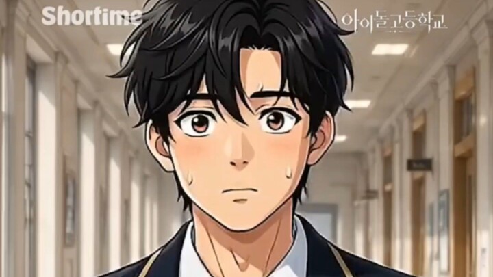 EP.05 So five members gathered in one place!I,