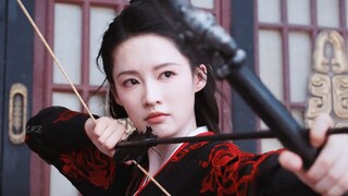 ฉันประกาศเลย! นี่คือนางเอกซีรีส์ย้อนยุคที่แข็งแกร่งและเท่ที่สุดในปี 2025! ใครจะเข้าใจความล้ำค่าของนา