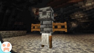 I Think I'm In Love With Minecraft Grimstone...