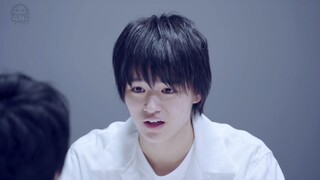 【Vietsub】【大倉空人】Camera Test