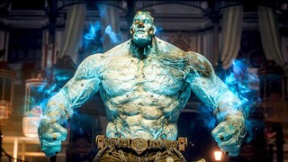 Lies of P - Champion Victor Boss Fight