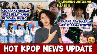 Berita dan Informasi Kpop Terbaru | Rumor Kencan Jennie BLACKPINK dan V BTS