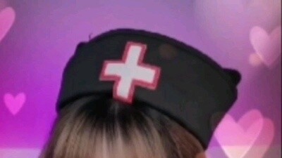 【Uniform Crossdress】Do you love it?