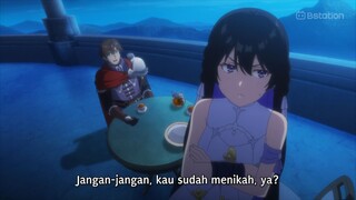 Unnamed memory EPISODE 01 Sub Indo