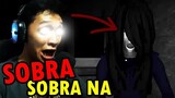 YENKARTS | Horror na nakakatakot kase horror